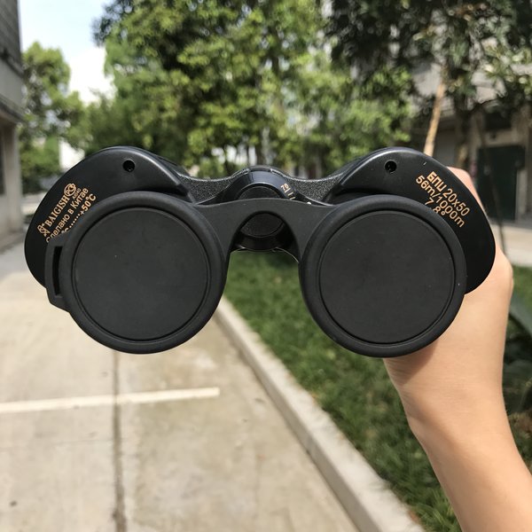 Relief telescope Specification image