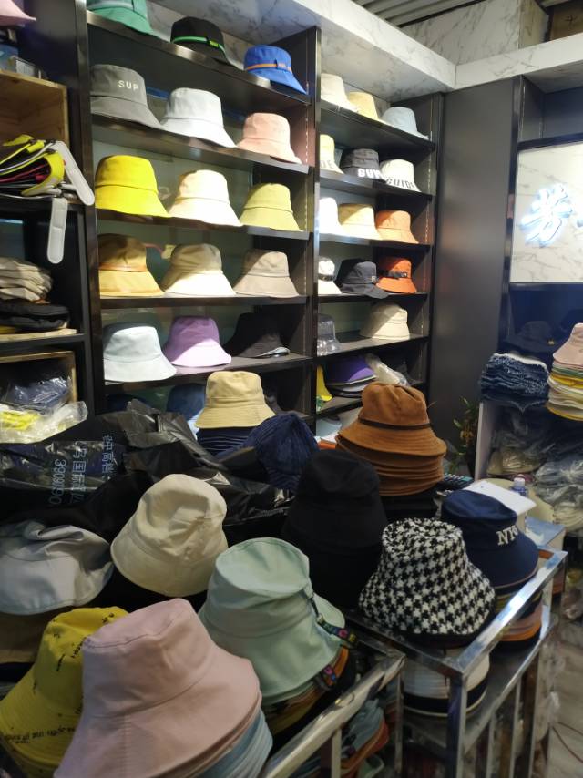 Fangfang Hat Industry * describe pic - 3