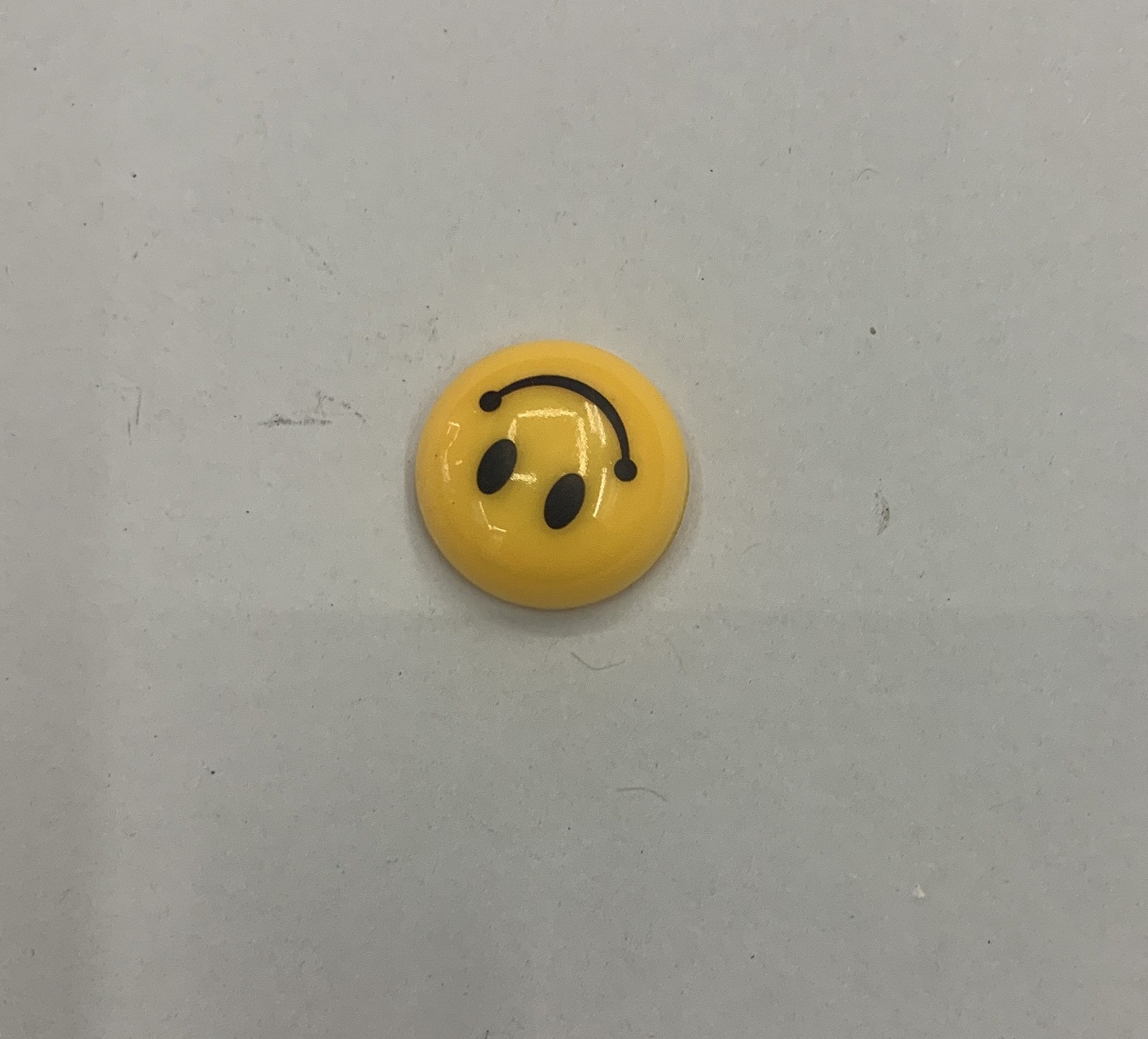 笑脸磁铁吸铁石贴片公开课磁铁黑板贴背景墙磁铁强力细节图