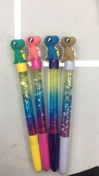 仙女棒独角兽灯笔细节图