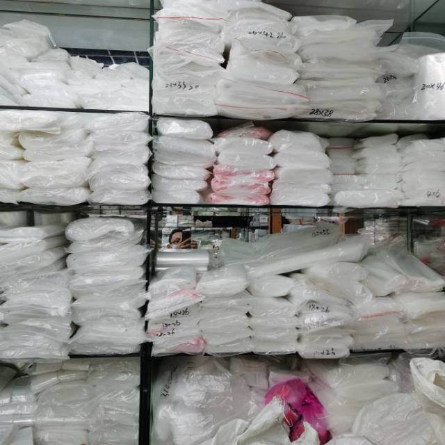 Jinhua Songfei Plastic Factory describe pic - 2