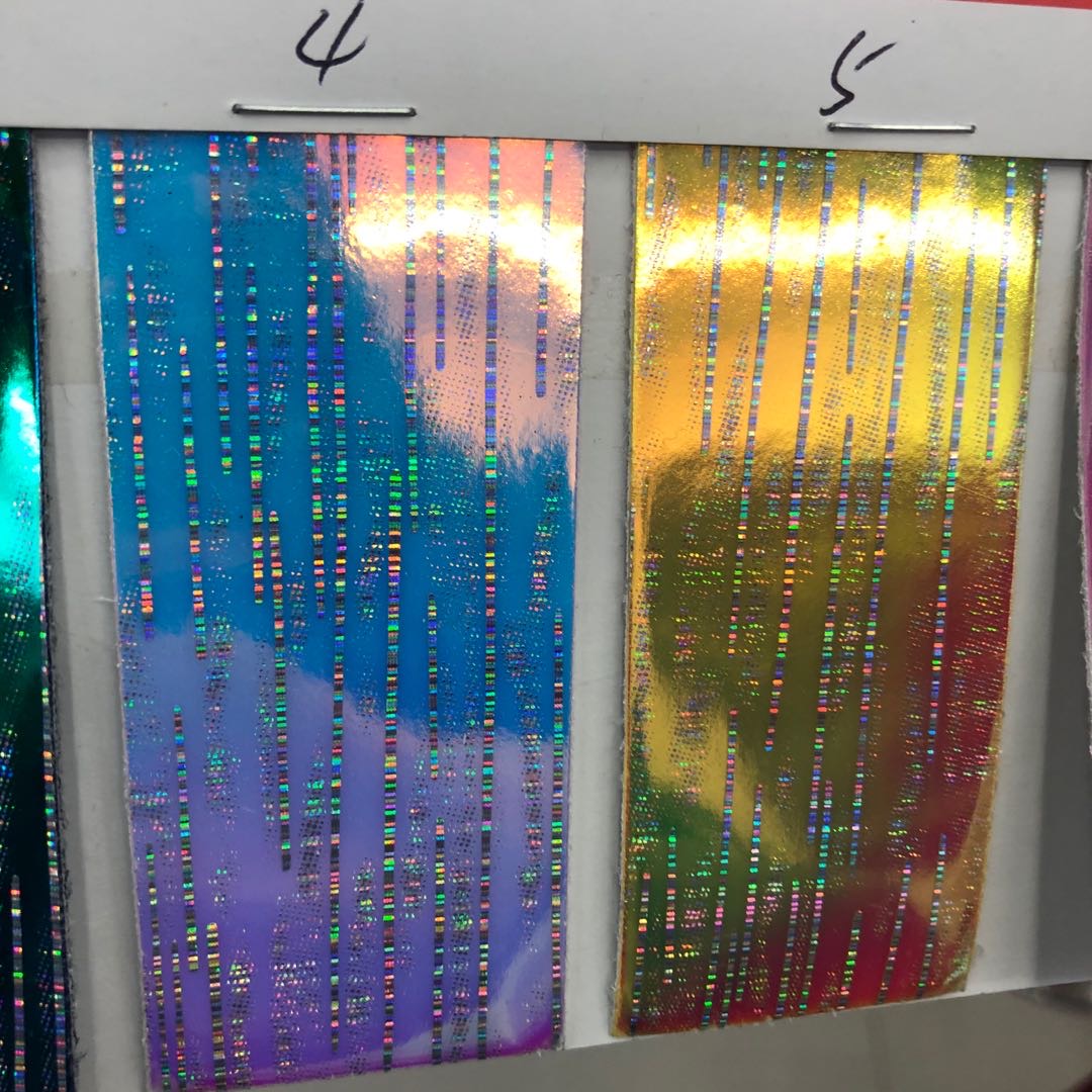 格利特面料箱包面料流星雨系列货号CH025产品图