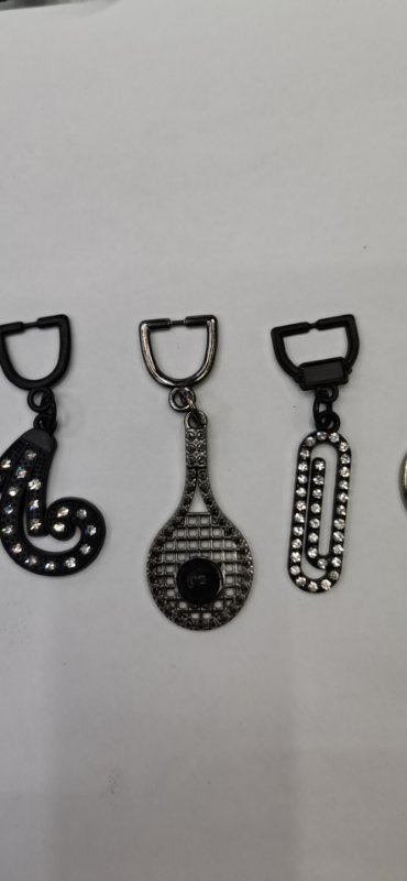 Buttons High-Grade Metal Pants Hook Button Coat Buckle Hook Buckle Pants Hook Collar Hook Wind Buckle details Picture