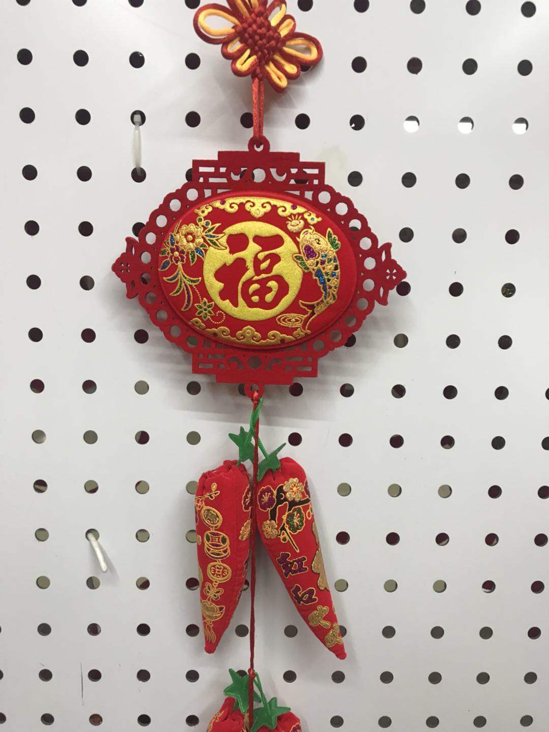 喜庆/节庆/挂件产品图