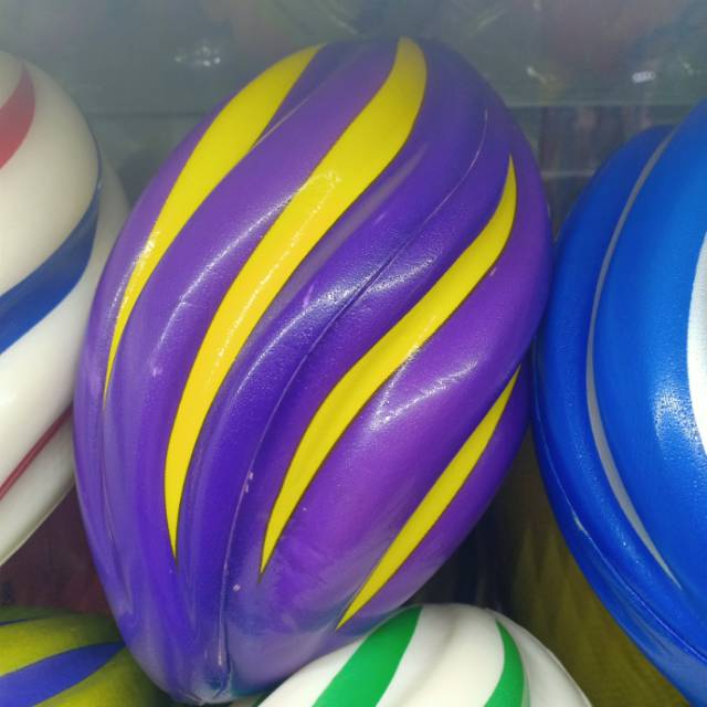 EVA礼品袋PU球匙扣球皮球玩具哈哈球水球闪光器葡萄球