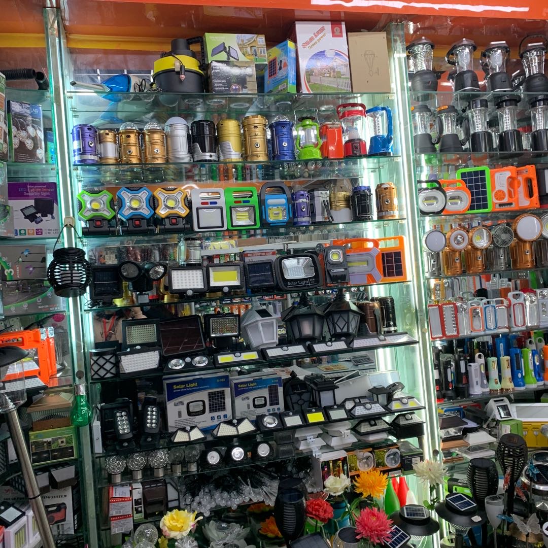 Xinfu Electrical Appliances describe pic - 1