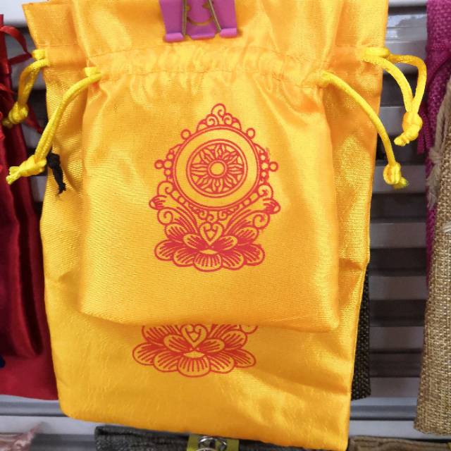 Wholesale of wedding candy bags and plain stretch bags in stock. Factory direct sales. Customized color bags and velvet bags based on samples Specification image