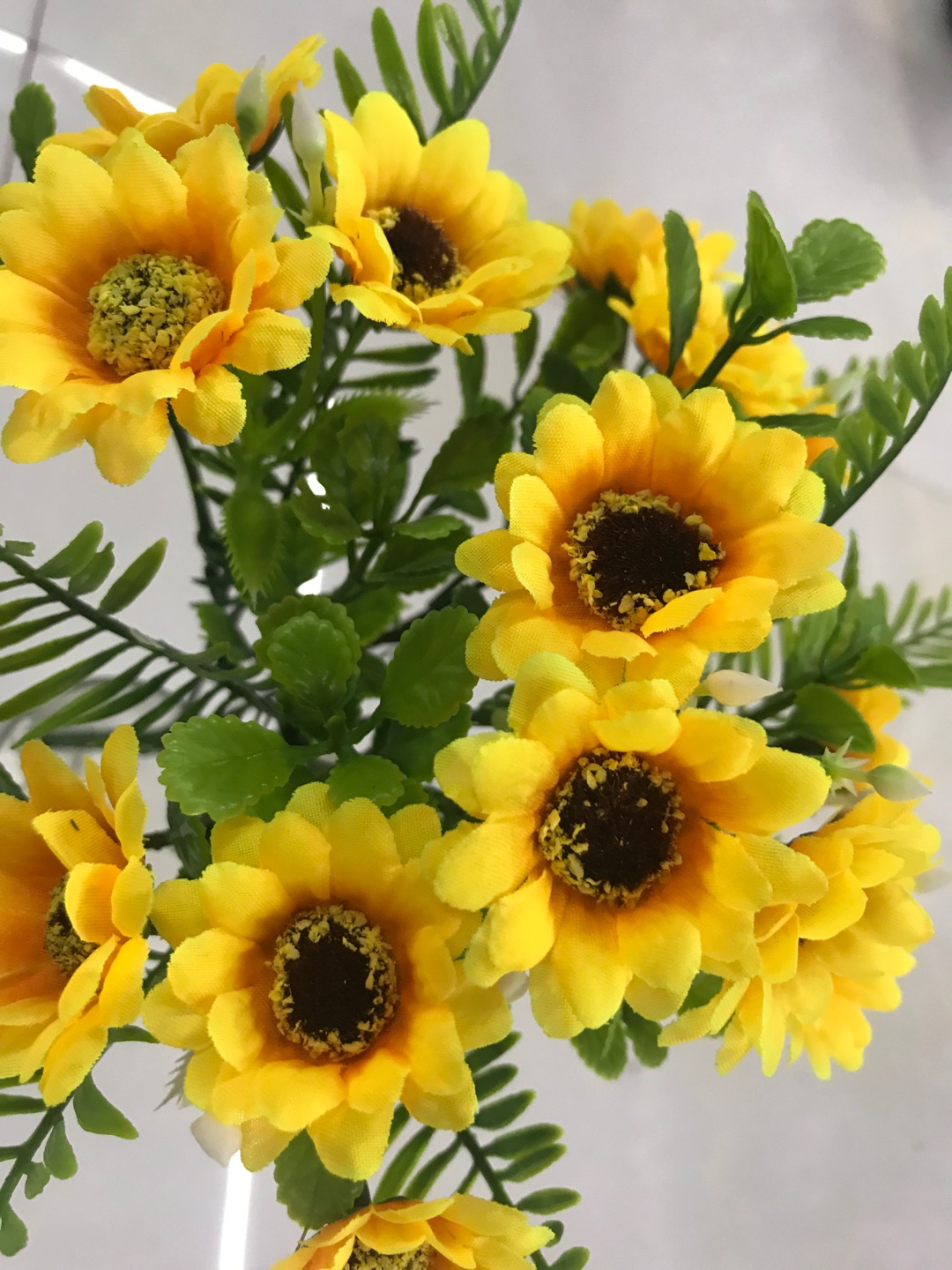 Factory direct sales of European-style oil painting lovers' roses in multiple colors available. 45789 details Picture