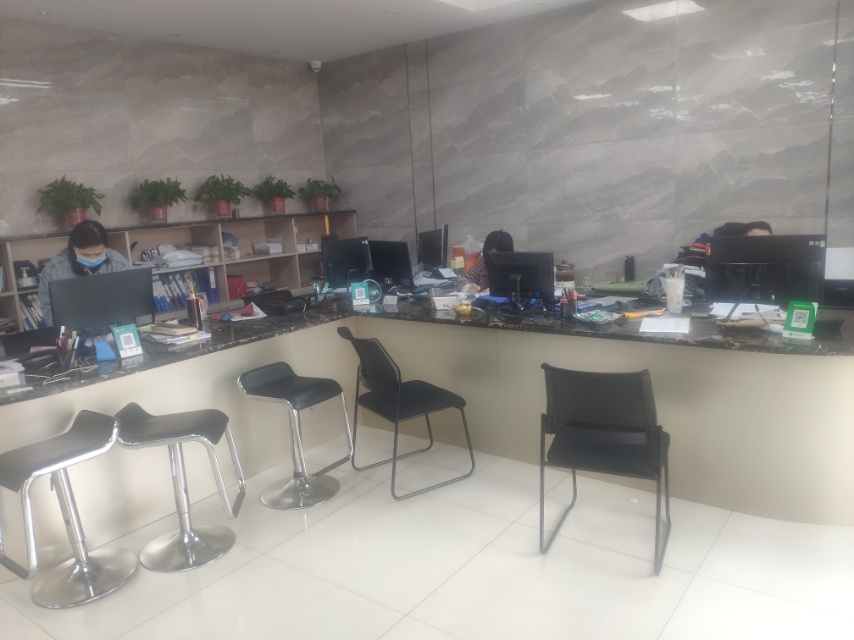 Yiwu Chenhui Bag Materials Co., LTD describe pic - 3