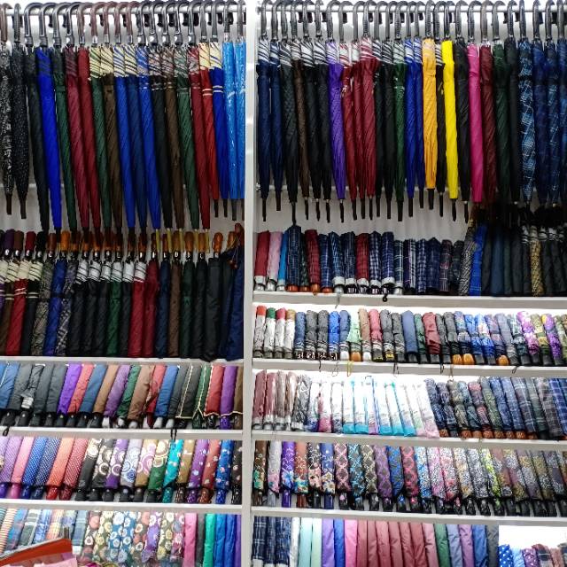 Shaoxing Kaitai Umbrella Industry Co., LTD describe pic - 1
