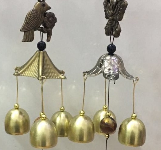 风铃/装饰/挂件细节图