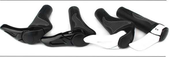 New Mountain Biker Handle Case Specification drawing