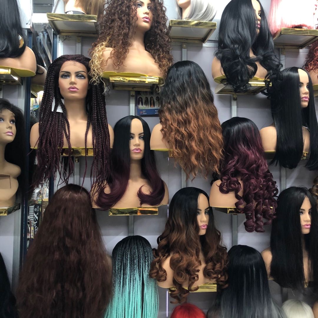 Tianzan hair products describe pic - 2