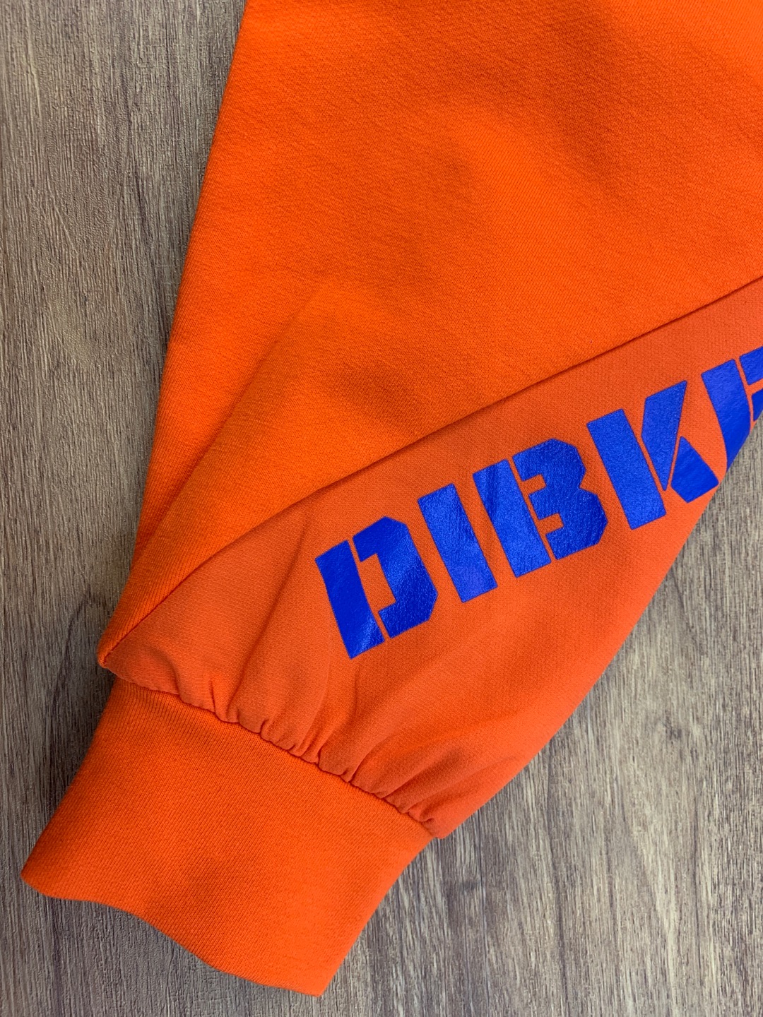 Spring 2022 new Boys' hoodie, children's top, Big Kids with hats, letter Spring and Autumn Korean version Specification image