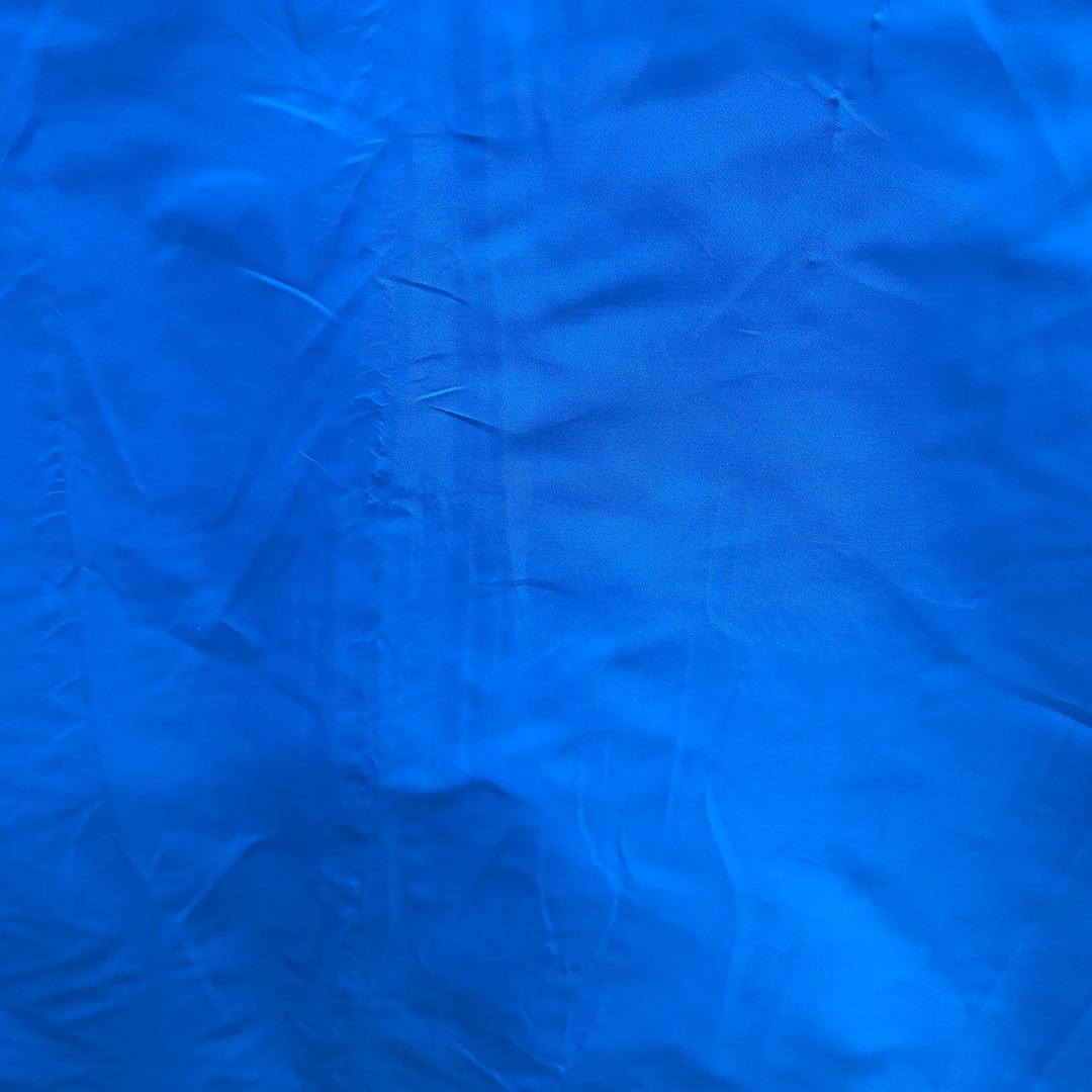 Factory direct sales of all-polyester twill fabric for performance costumes, lining, edge wrapping, festival clothing fabric, high-density color twill details Picture