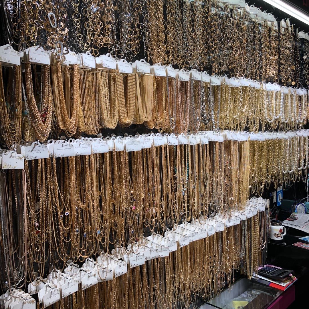 Tiantianmei Accessories 1 describe pic - 1