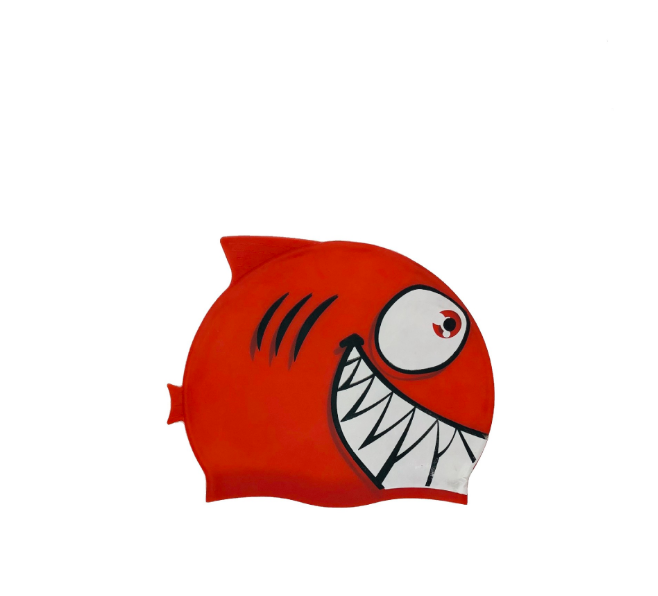 硅胶泳帽/硅胶产品图