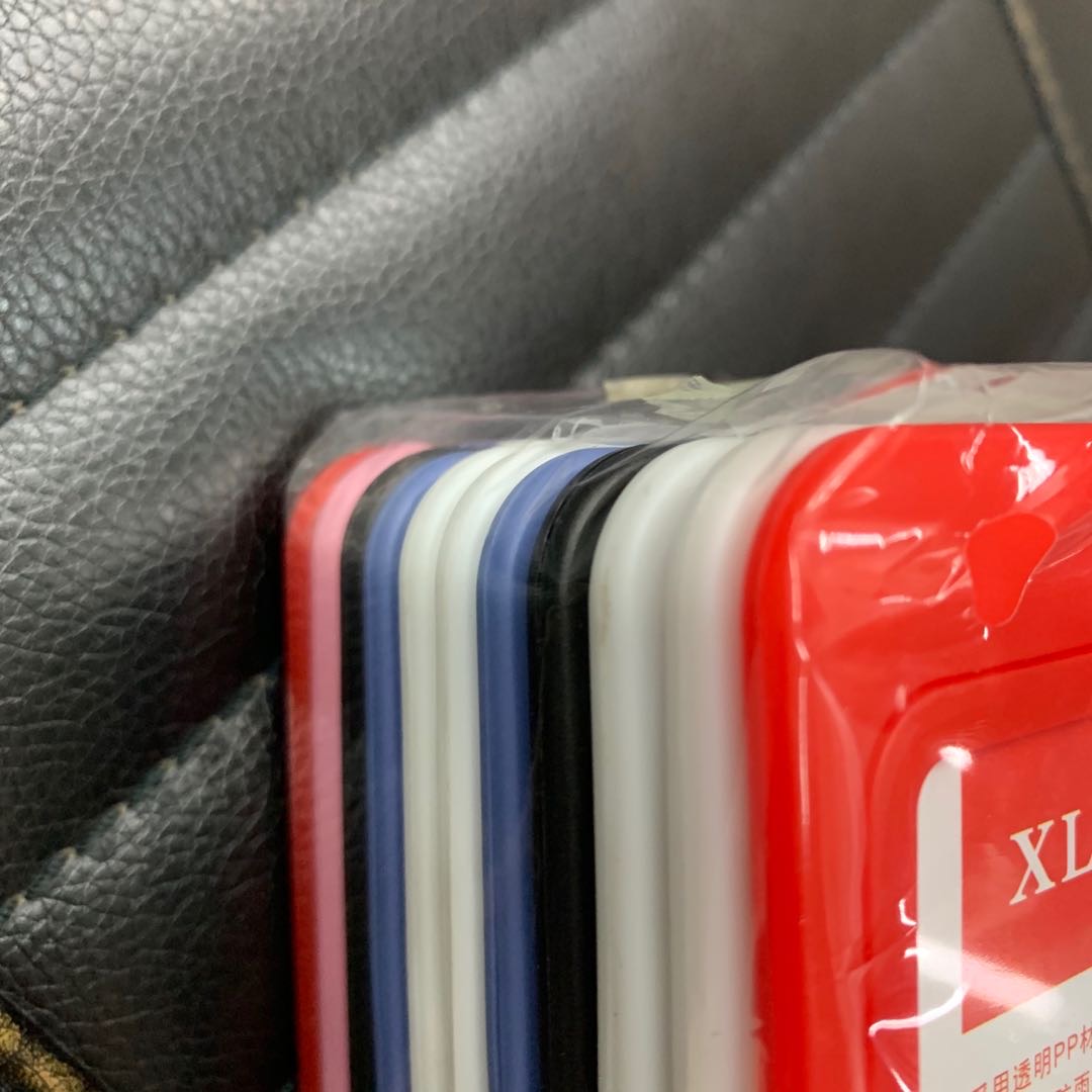 文件袋/网格拉链袋A5/文件袋学生卡通/网格袋/S6006文件袋细节图