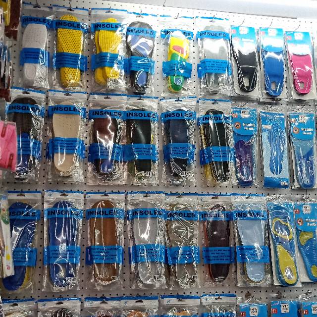 Hu Shuqin Insoles Store describe pic - 2