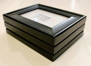 摆台欧式相框7寸7*12寸A4A3证书框12寸16寸20寸24寸挂墙画框