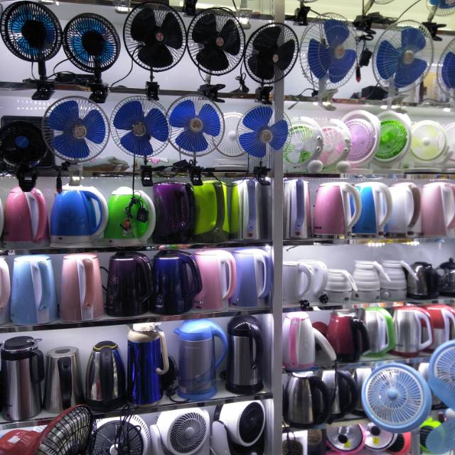 Hongjian Electrical Appliances describe pic - 1
