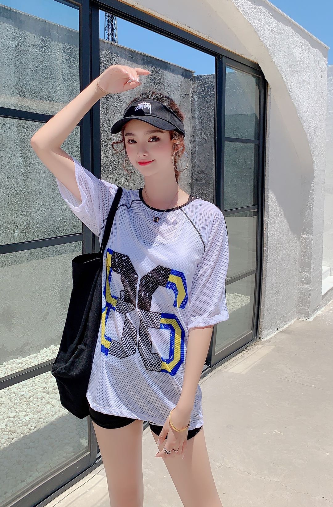 泳衣/女童泳衣/150小个子泳衣/泳衣女露背性感/泳衣男童细节图