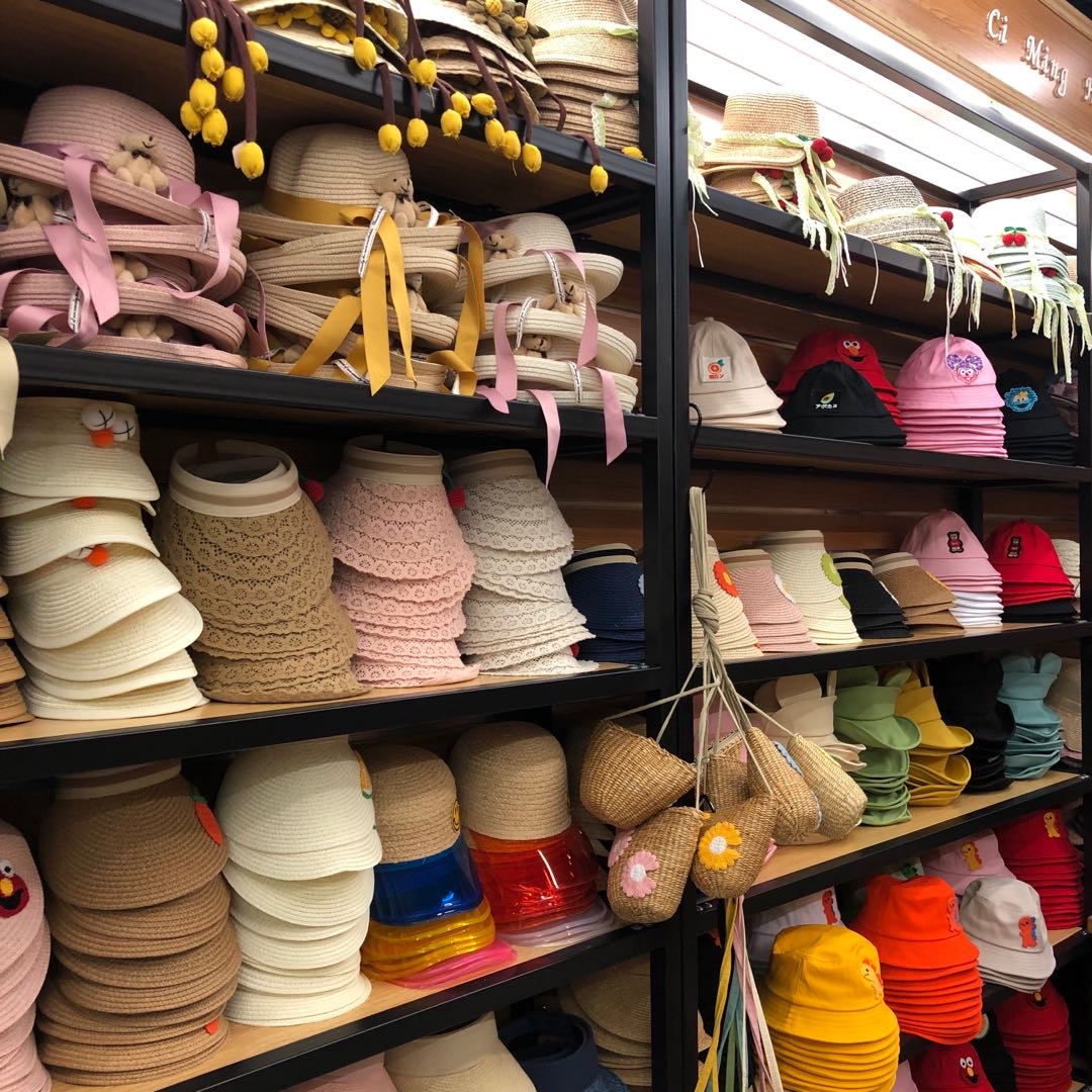 Ciming Hat Industry describe pic - 1