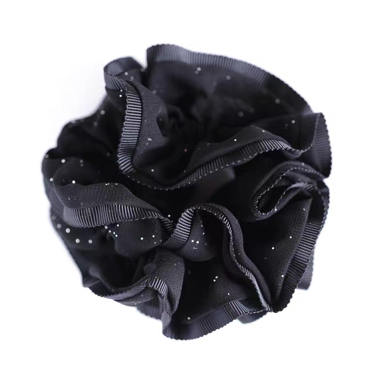 hairband detail presentation
