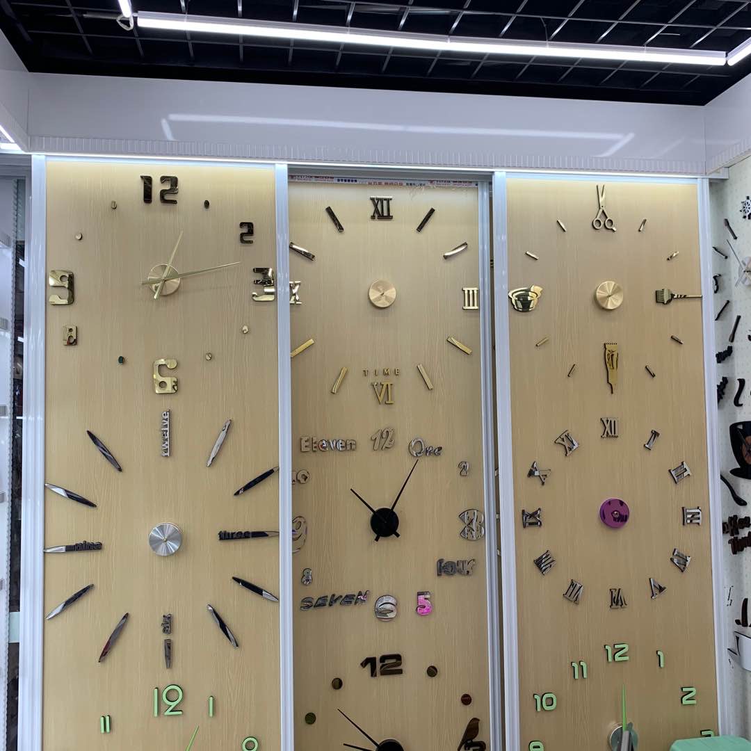 Yiwu Jingong Watch (Accessories) Co., LTD describe pic - 3