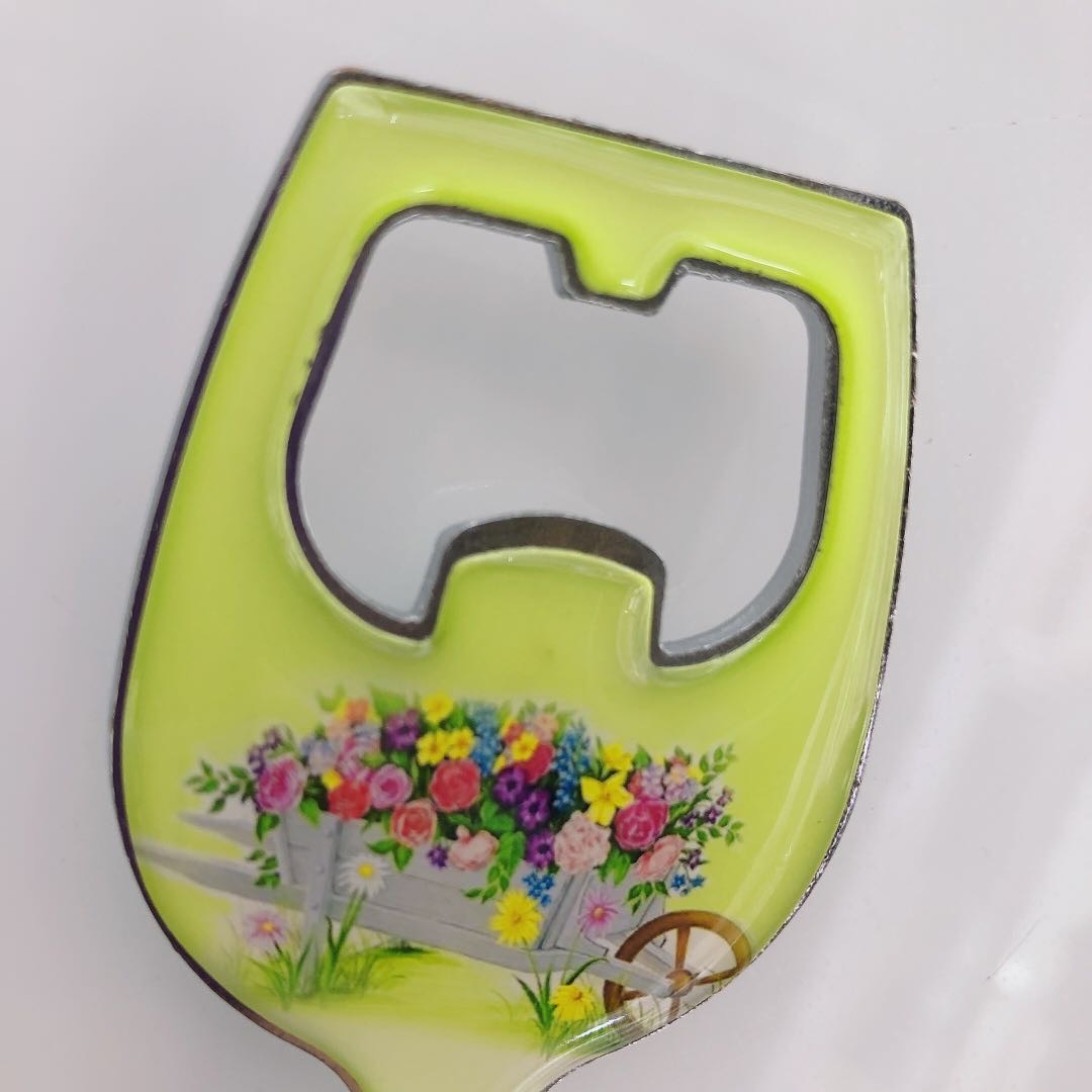 开瓶器/红酒开瓶器/啤酒瓶开瓶器动漫/开罐器/冰箱贴产品图