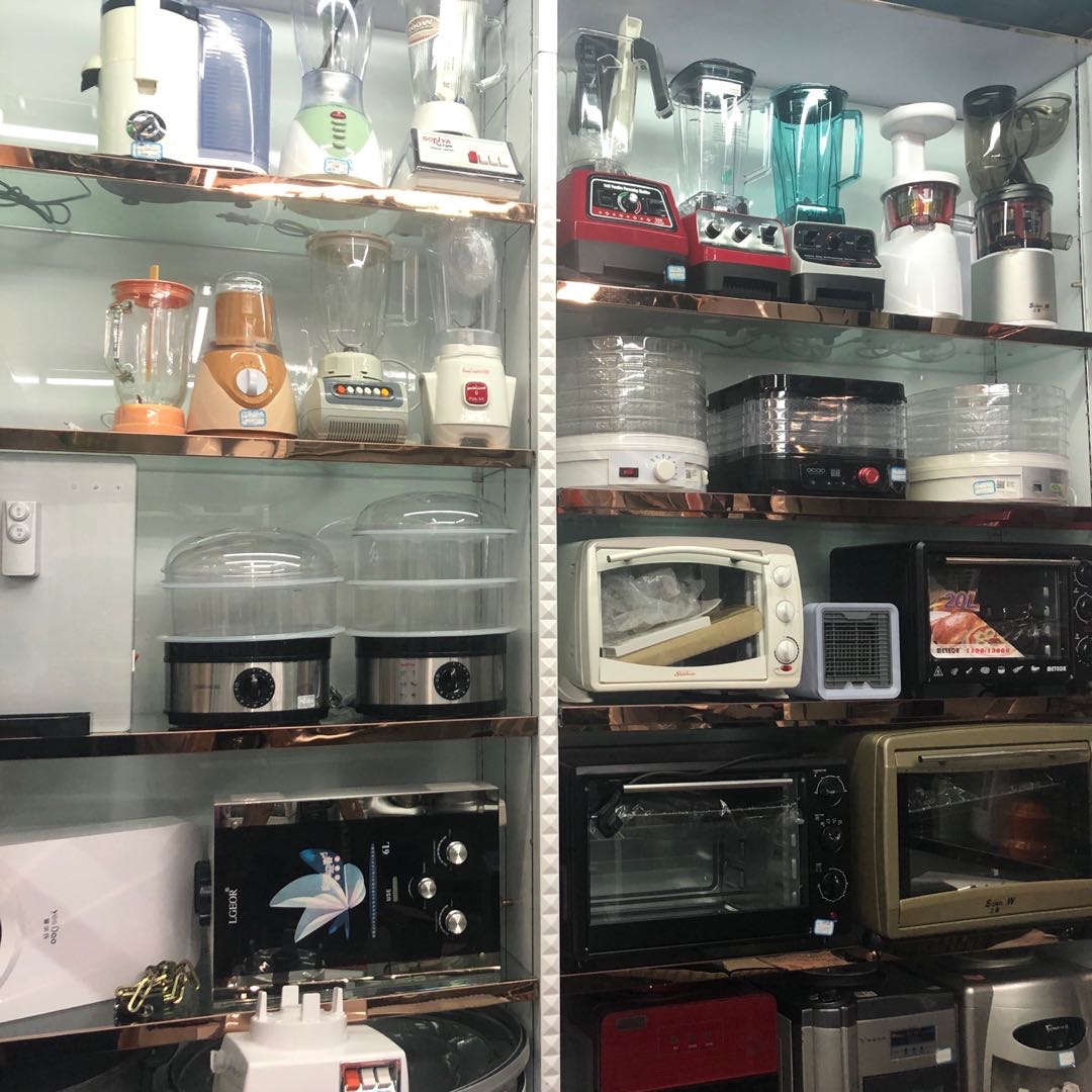 Yiwu Chichao Co., LTD describe pic - 2