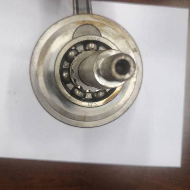 Motorcycle Crankshaft 100 Models And Styles details Picture