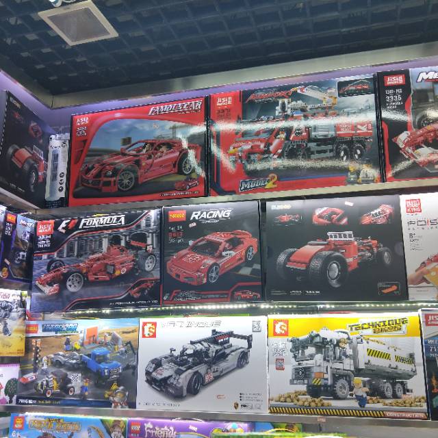 Rifeng Toys Store describe pic - 2