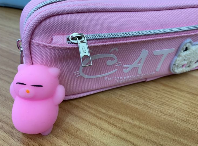 笔袋/笔袋/笔袋产品图