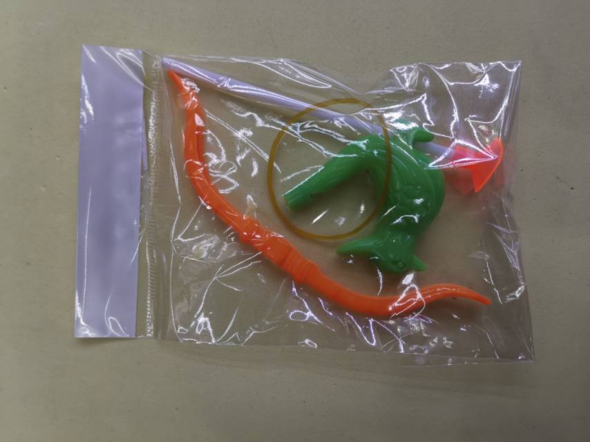 鸟哨+弓箭产品图