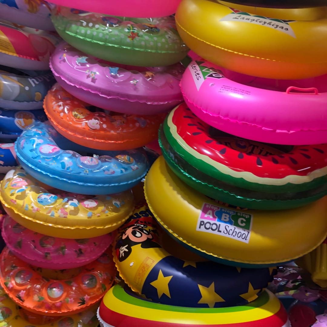 Hongyu Plastic Products Co., LTD describe pic - 1