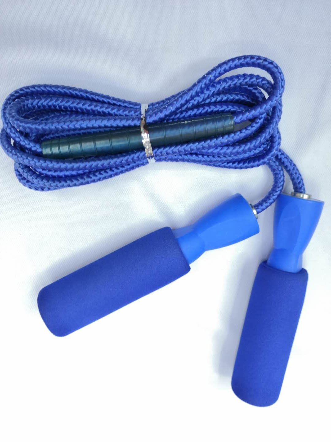2.8 Meters Jianpele Bearing Skip Rope Sporting Goods Specification drawing