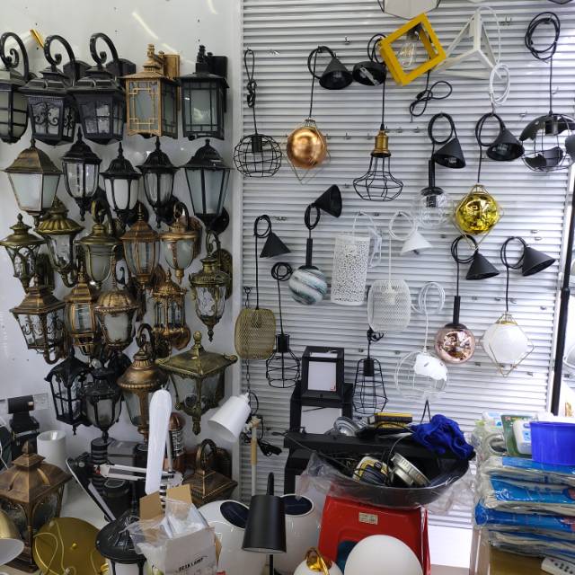 Xingmei Electrical Appliances describe pic - 2