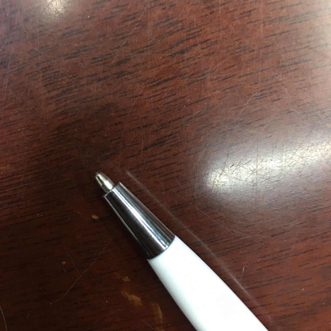 Tonglu Yunshan Pen Office Culture Writing Tool Ballpoint Pen Oil Pen New Abs Metal Rod Pen Ballpoint Pen Specification drawing