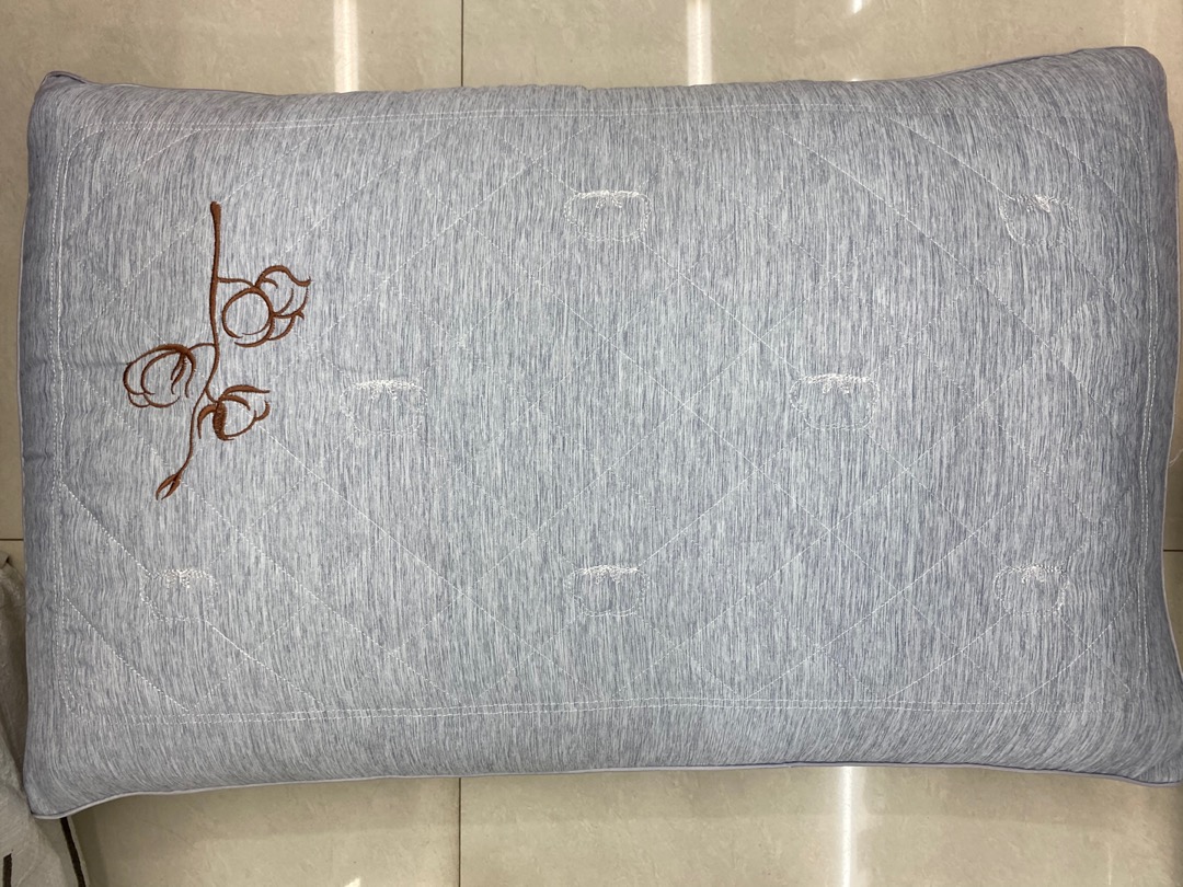 Hyaluronic Acid Pillow 48*74Cm details Picture
