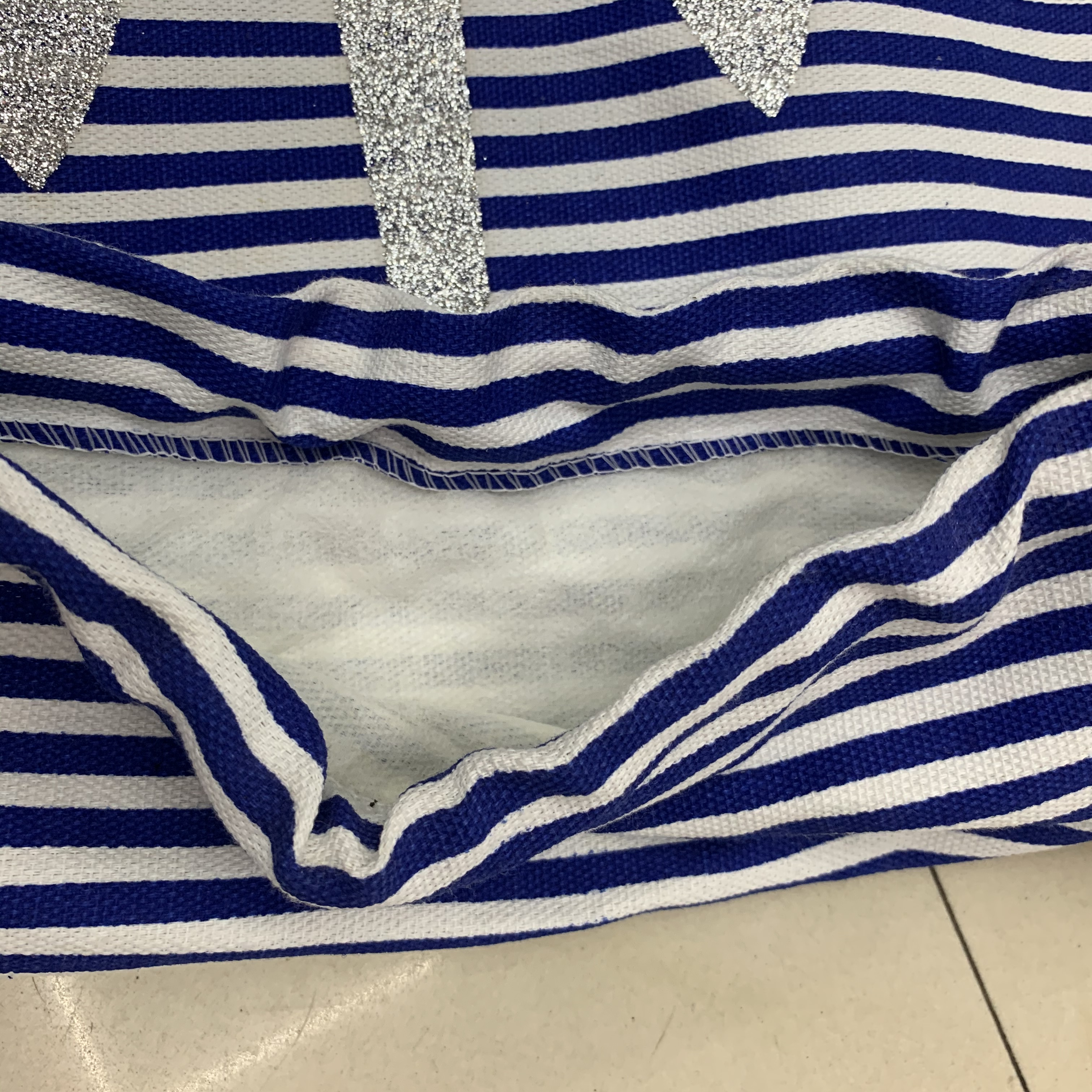 束口袋抽绳ins帆布包双肩包女旅游休闲可爱民族小背包学生书包细节图