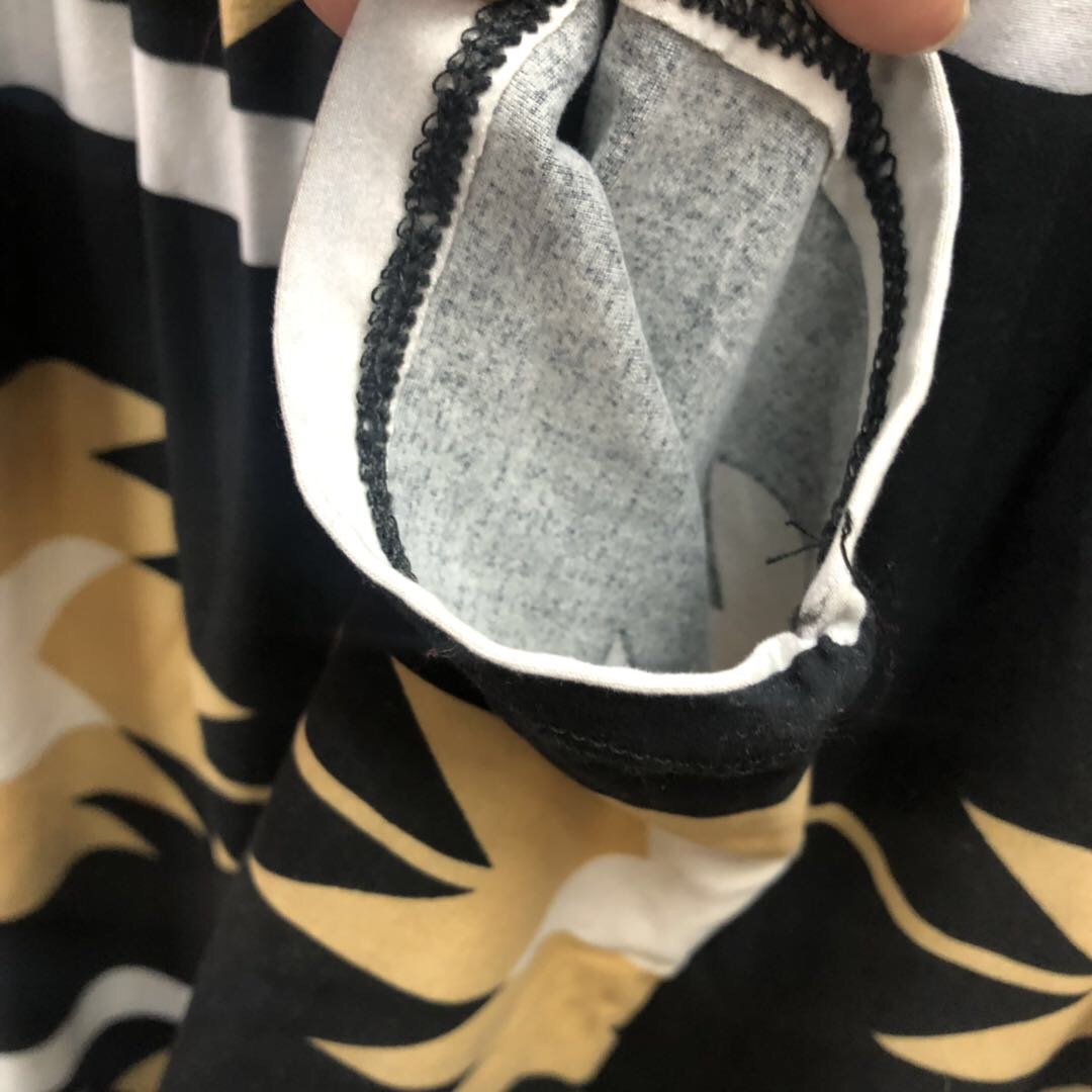 Bohemian Style Women's Pants Fashion Print Summer Casual Loose Chiffon Haren Pants Bloomers Women's Pants Printed Beach Pants Specification drawing