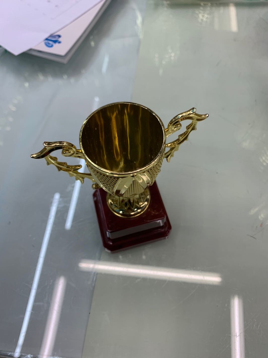 奖杯/水晶奖牌/奖杯水晶/奖牌奖杯/水晶奖杯奖牌细节图