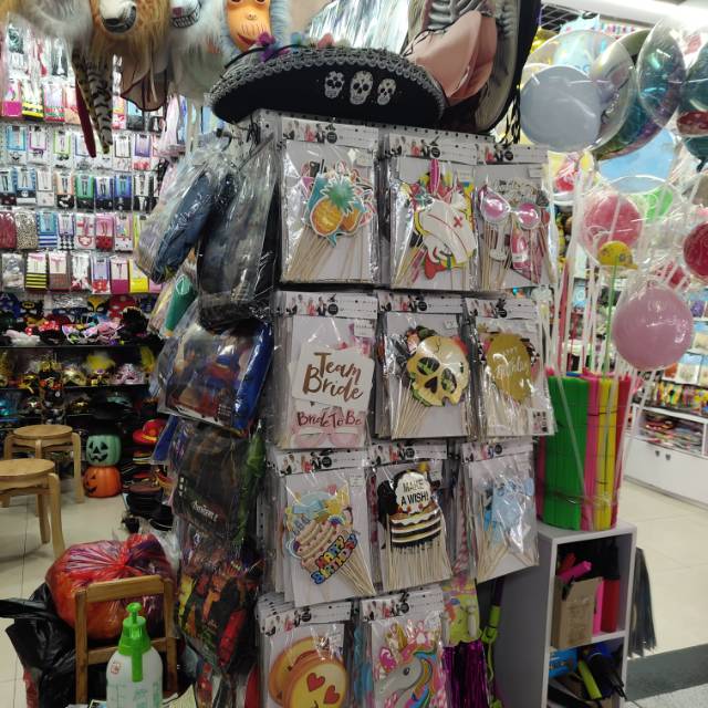 Yiwu Yimei Toy Factory describe pic - 1