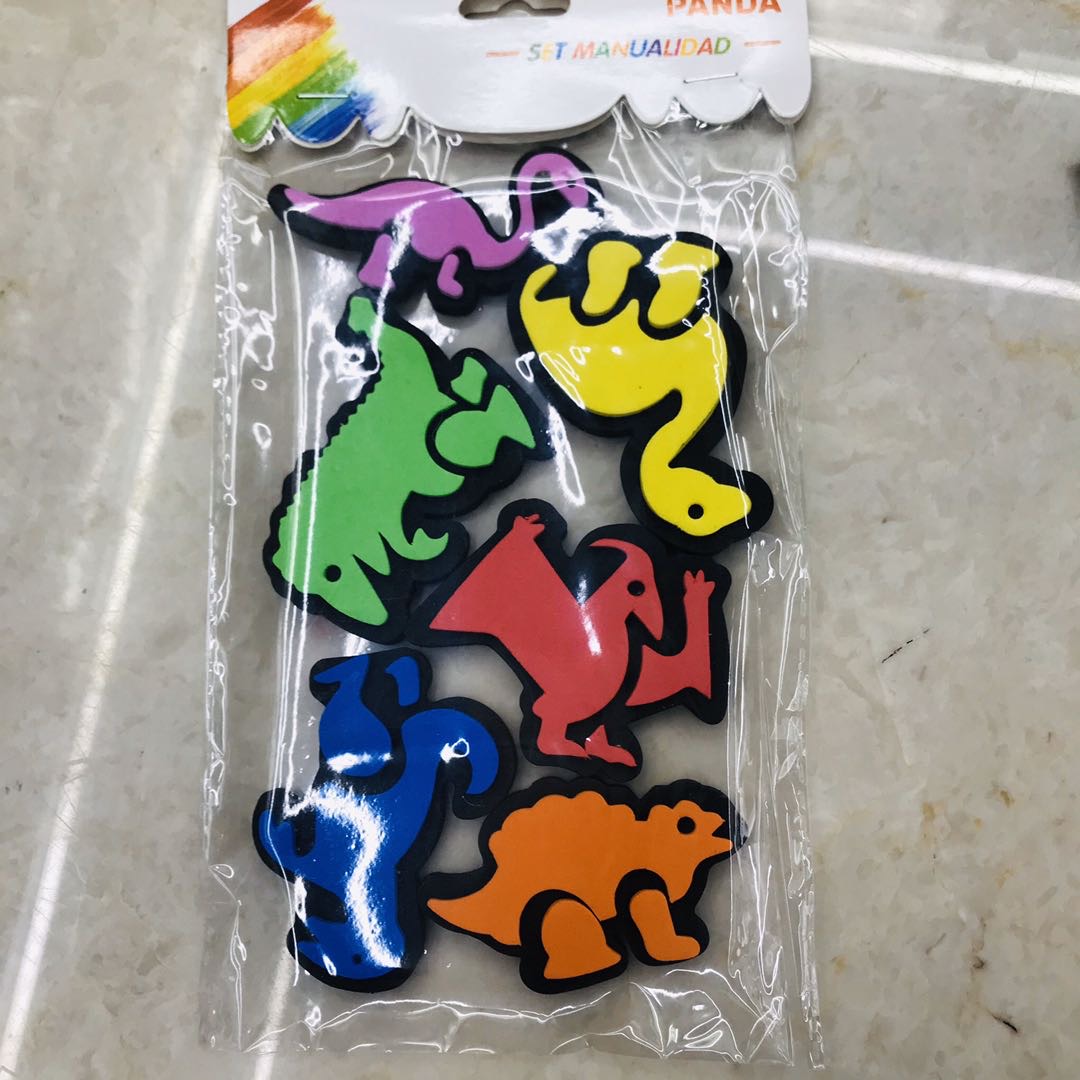 Dashin Painting Materials Selling Science And Education Toys Early Education Toys Identification Toys Educational Toys 0-6 Years Old Children Baby Educational Toys full figure