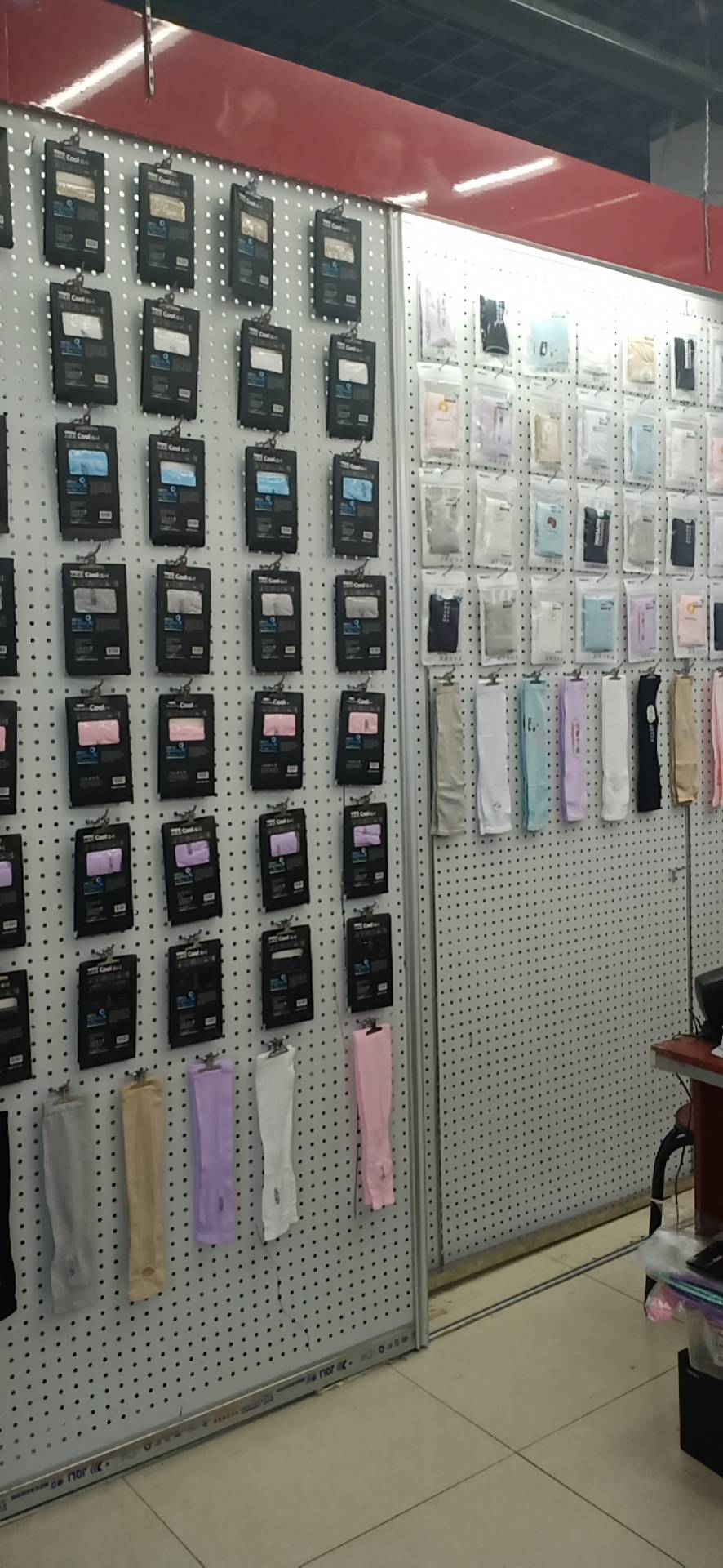 Fabric Workshop, Coverings and masks store describe pic - 3