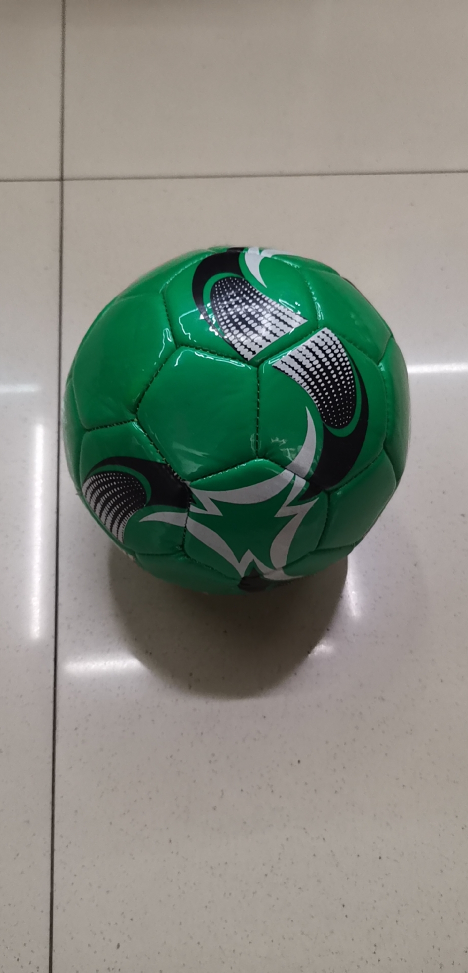 足球/有牌子的足球/Minsa/samba足球/佰斯迪威产品图