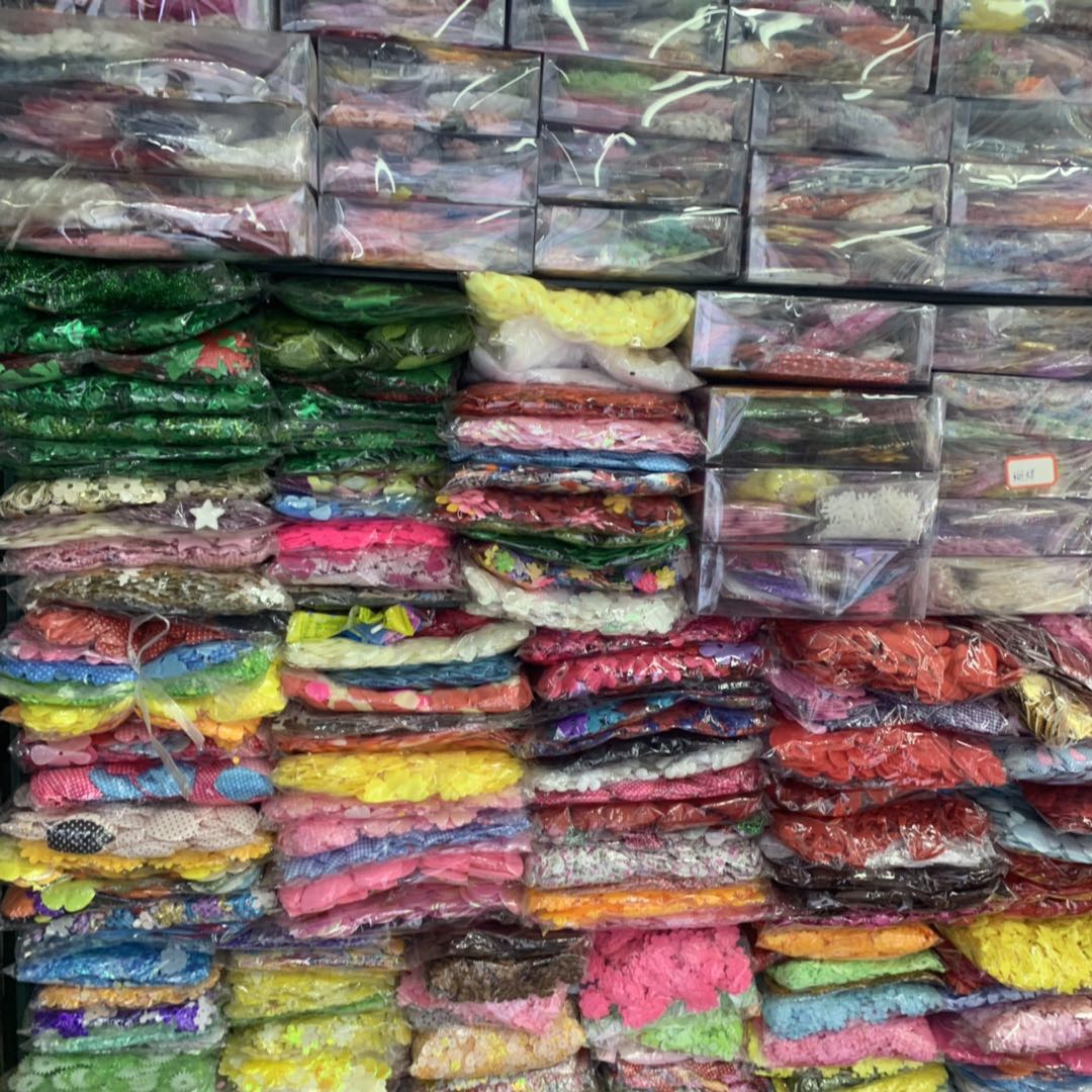 Kangqian Accessories Factory describe pic - 1