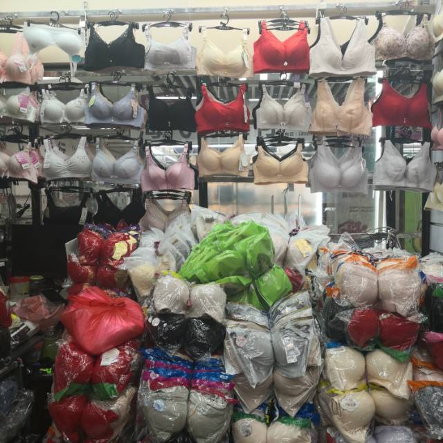 Shufang Underwear describe pic - 2