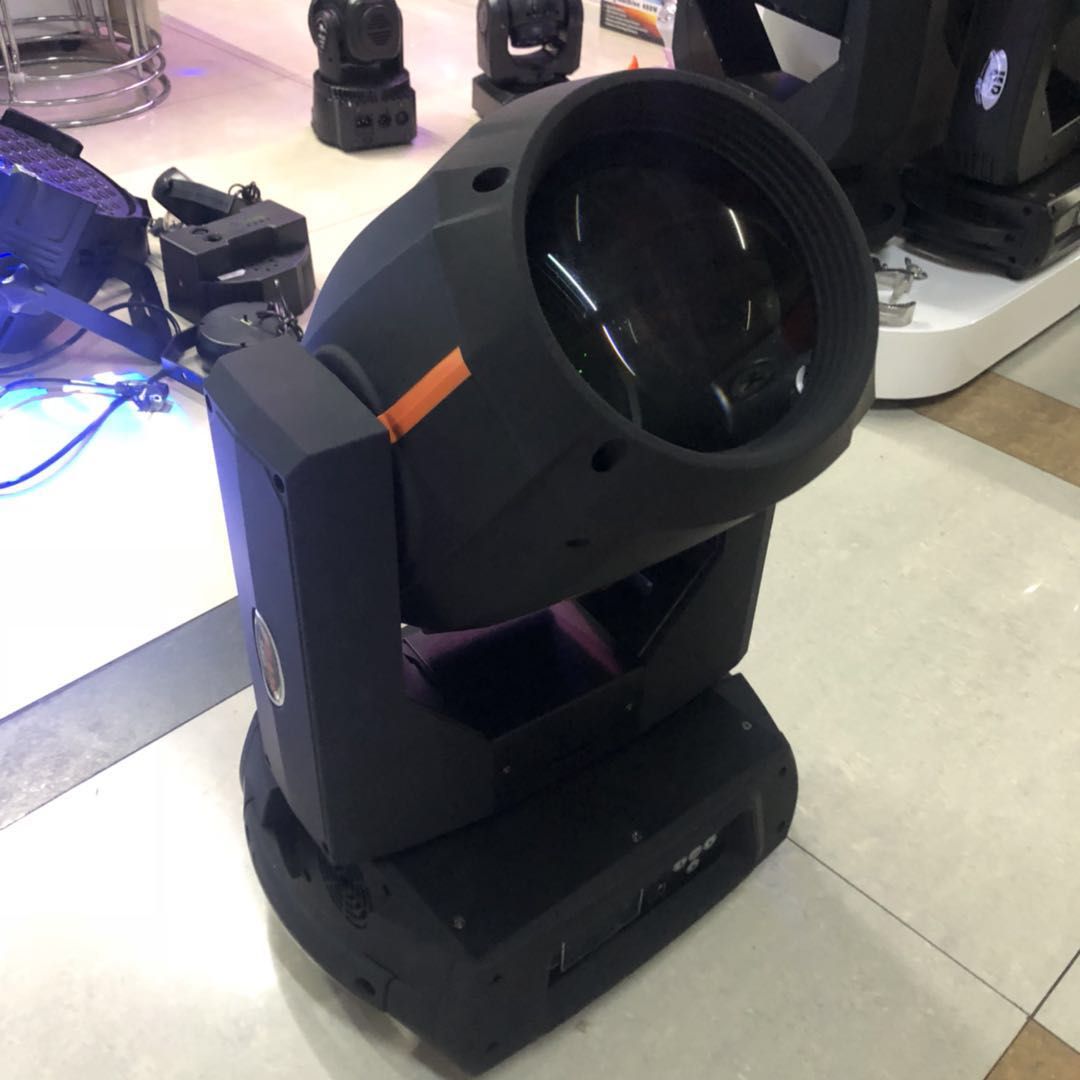 摇头灯350W/230W/260W/380W摇头灯舞台灯 光束灯 婚庆酒吧舞台灯产品图